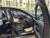 Mercedes-Benz C 220 d Avantgarde