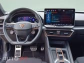Cupra Leon ST 1.5 e-Hybrid DSG
