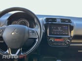 Mitsubishi Space Star 1.2 Connect Edition