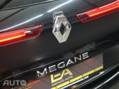 Renault Mégane Sport Tourer 1.5 Blue dCi Intens EDC