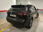 Nissan Qashqai 1.3 DIG-T Acenta