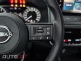 Nissan Qashqai 1.3 DIG-T MHEV Engage