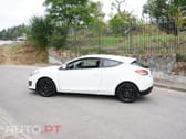 Renault Mégane Coupe 1.2 TCE GT Line SS