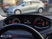 Peugeot 308 2.0 BlueHDi Allure J18