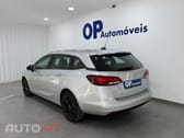 Opel Astra Sports Tourer 1.5 D Design & Tech S/S