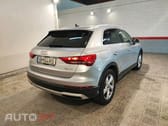 Audi Q3 35 TDI Advanced S tronic