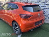 Renault Clio 1.5 Blue dCi Intens