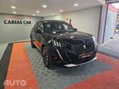 Peugeot 2008 1.2 PureTech GT EAT8