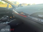 Renault Mégane Coupe 2.0 T 16V RS