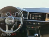 Audi A1 30 TFSI S line
