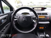 Citroen C4 1.6 HDi 110 Exclusive