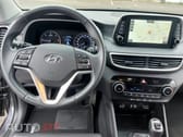 Hyundai Tucson 1.6 CRDi Executive