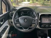 Renault Captur (ENERGY) TCe 90 INTENS