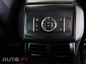 Mercedes-Benz R 300 CDi BlueEfficiency
