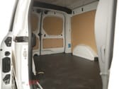 Renault Kangoo 1.5 Blue dCi L2 Start