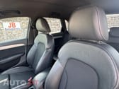 Audi Q3 2.0 TDI S-line