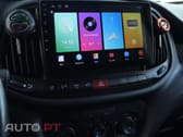 Fiat Doblo 1.6 Multijet XL