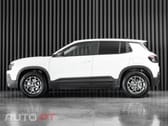 Jeep Avenger 54 kWh Longitude