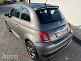 Fiat 500 1.0 Hybrid Launch Edition