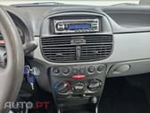 Fiat Punto 1.2 60 Active