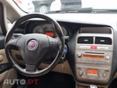 Fiat Linea 1.3 M-Jet Emotion Dualogic