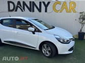 Renault Clio (Energy) dCi 90 Start & Stop LIMITED