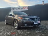 Honda Accord 2.2 i-DTEC Executive Advance E.Limitada