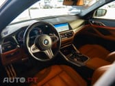 BMW 420 d Desportiva M Auto
