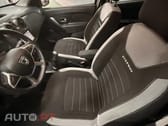 Dacia Sandero 0.9 TCe Stepway