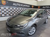 Opel Astra Sports Tourer 1.6 CDTI Ecotec Edition S/S