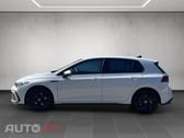 Volkswagen Golf 2.0 TSI GTI DSG