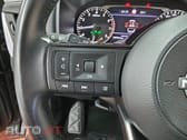 Nissan Qashqai 1.3 Mild Hybrid Business