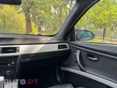 BMW 320 d Auto