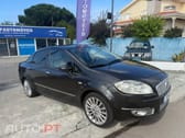Fiat Linea 1.3 M-Jet Emotion