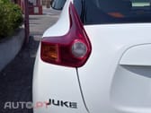 Nissan Juke 1.6 N-Tec