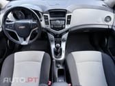 Chevrolet Cruze 1.6 LS