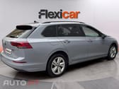 Volkswagen Golf Variant 2.0 TDi Life