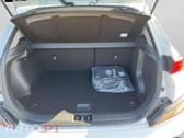 Hyundai Kauai Eletric