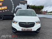 Opel Combo 1.5 CDTi L1H1