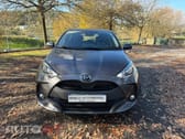 Mazda 2 1.5 L Hybrid VVT-i Agile