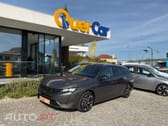 Peugeot 308 1.6 Hybrid Allure Pack e-EAT8