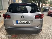 Citroen C5 Aircross 1.6 Hybrid Max e-EAT8