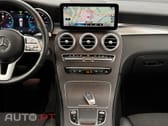 Mercedes-Benz GLC 300 de 4Matic