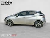Nissan Micra 1.5 dci 90CV