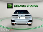 BMW iX I.V.A DEDUTIVEL 50 xDrive Sport 