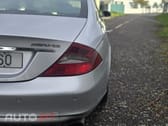 Mercedes-Benz CLS 320 CDI 7G-TRONIC