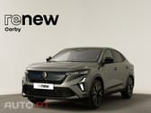 Renault Rafale 1.2 Hyper Hybrid E-Tech 4x4 Esprit Alpine