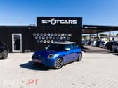 MINI Cooper SE Classic M
