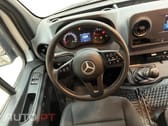 Mercedes-Benz Sprinter 314 CDI/39