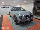 Nissan Juke 1.0 DIG-T N-Connecta NAV. DCT